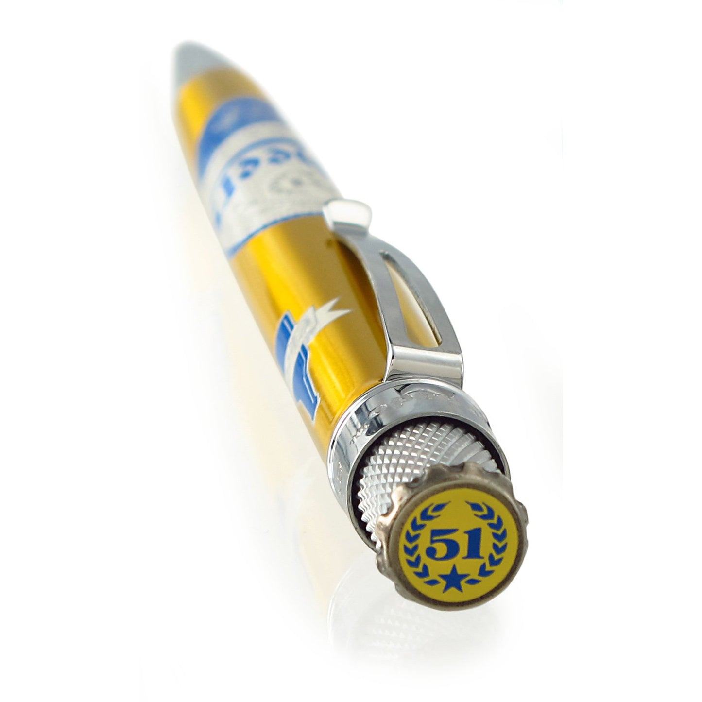 Retro 51 Beer Cheers from the Speakeasy Series Rollerball Pen