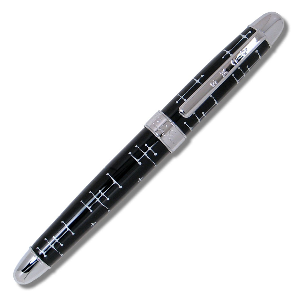 ACME Dots by Charles & Ray Eames Rollerball Pen
