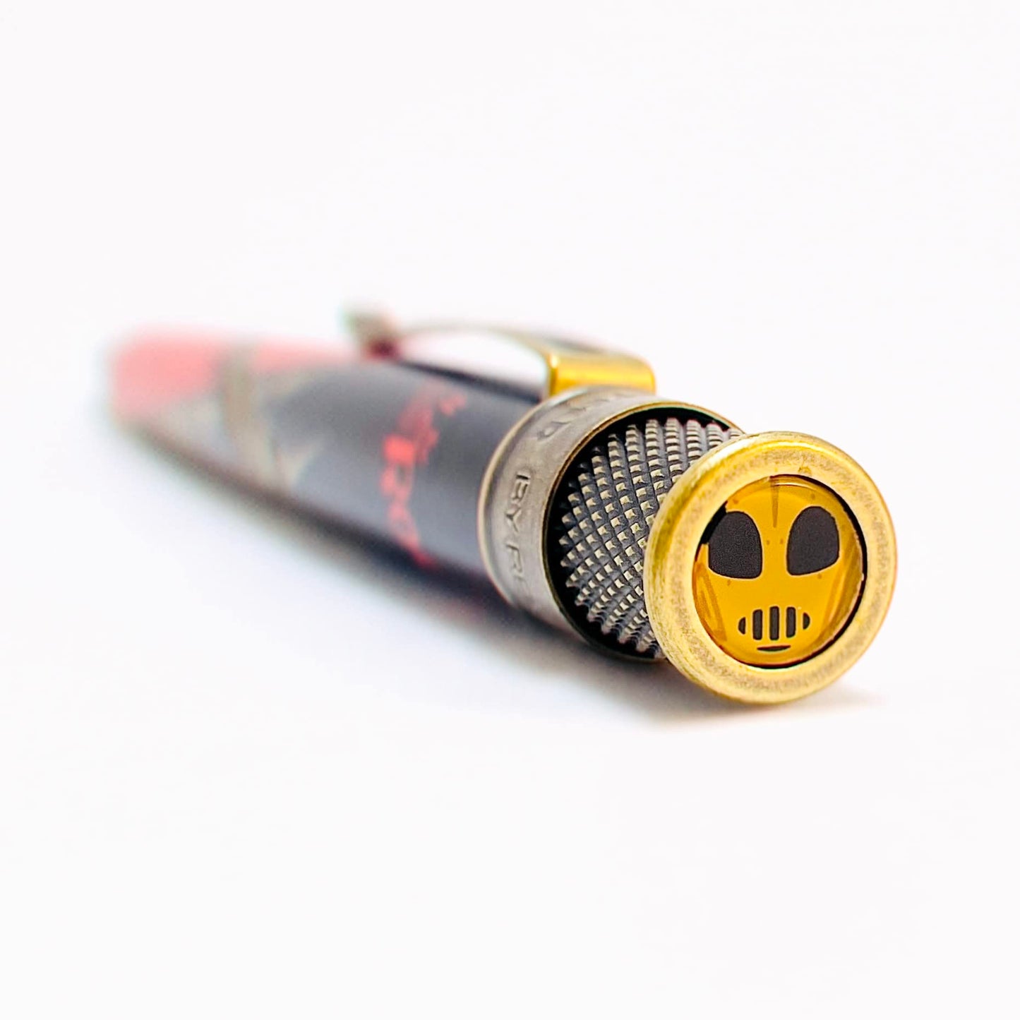 Retro 51 The Rocketeer Collector's Set Rollerball Pen, Sealed