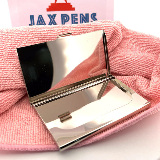 ACME Studios' "Site Plan" Credit &Business Card Case by HARIRI & HARIRI