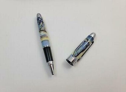 ACME Studios' “Melting Watch" Rollerball Pen for SALVADOR DALI MUSEUM - New
