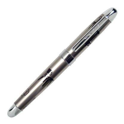 Acme Studios' "Chairs" Rollerball Pen by A Olabuenaga - old version