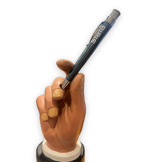 Retro 51 Prototype Strata  Rollerball Pen Rare