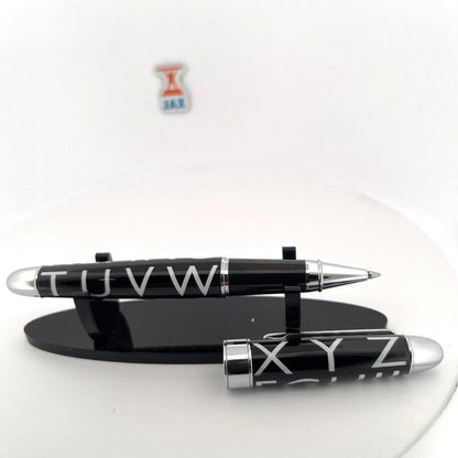 Acme Studios' 'Alphabet' Rollerball Pen by Rod Dyer