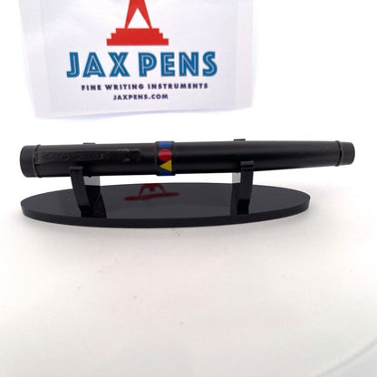 Acme Studios' "Bauhaus" Rollerball Pen -  Adrian Olabuenaga