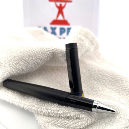 Acme Studios' "Bauhaus" Rollerball Pen -  Adrian Olabuenaga