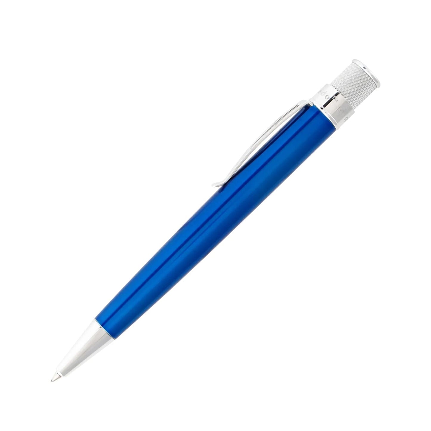 Retro 51 ™ Classic Lacquer Rollerball Pen - Peacock