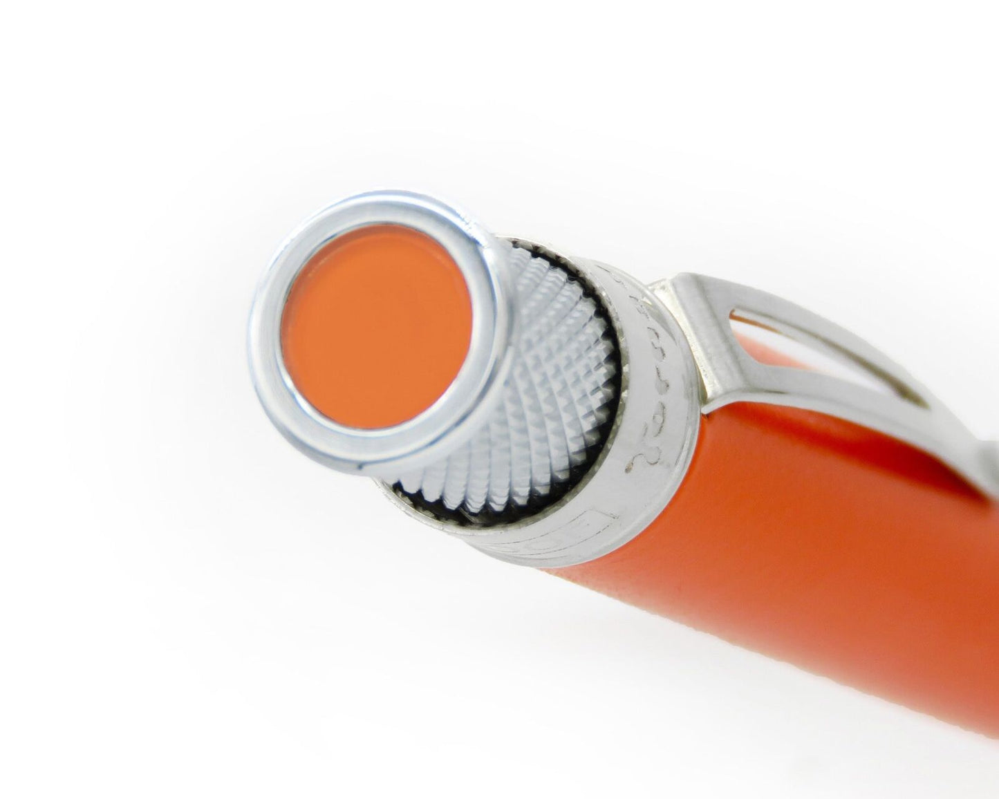 Retro 51 ™ Seasonal Touch - Autumn Orange Rollerball Pen