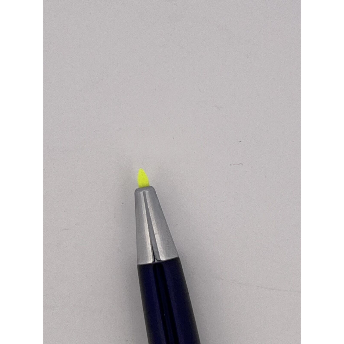 Retro 51 Elite Double Barrel Rollerball Pen Cobalt Blue Lacquer  New