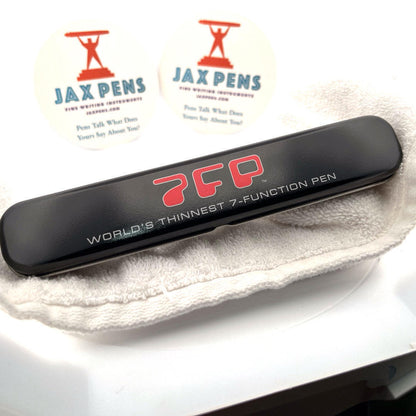ACME Studios' “Graph" 7 Function Pen by A Olabuenaga