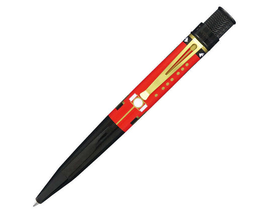 Retro 51 Pen Royal Guard New, Sealed, #'d