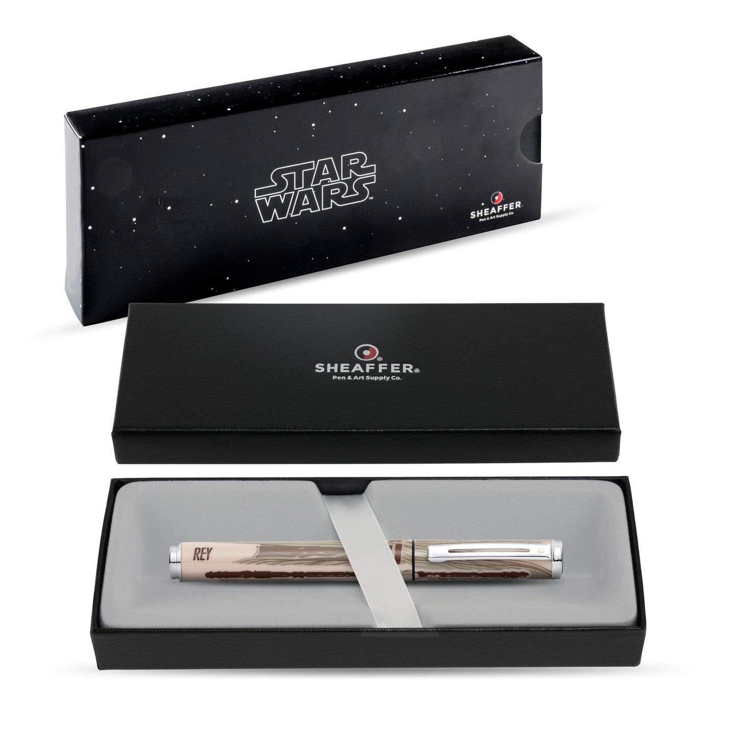 Sheaffer Star Wars Rey Gel Rollerball Pen
