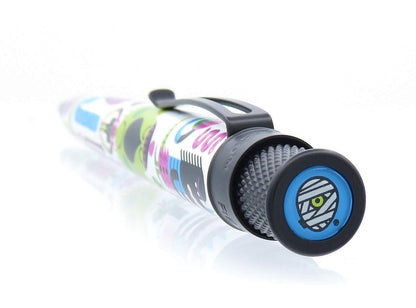 Retro 51  Creepy Scrawlers Pen New Sealed #'d (XRR-19P3)