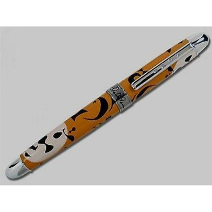 ACME Studios' "Collage" Rollerball Pen by Charles & Ray Eames