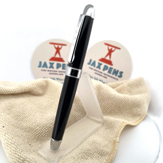 ACME Studios' "KLASSIC BLACK" KUSTOM KOLOR  Rollerball Pen