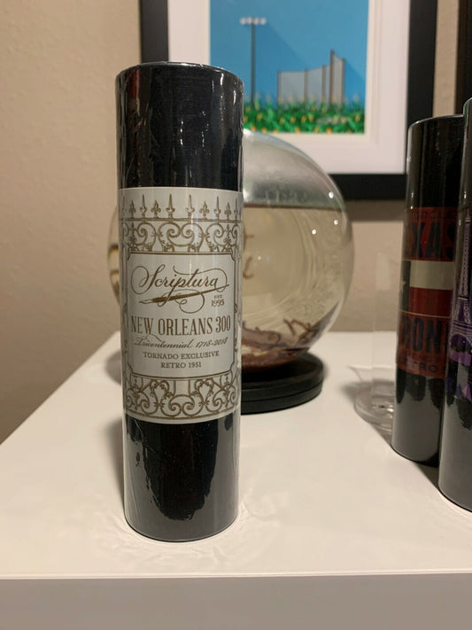 Retro 51 New Orleans 300 Rollerball Pen