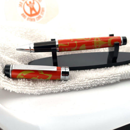 ACME Studios' "Pen L.O.P." Rollerball Pen by S Guarnaccia