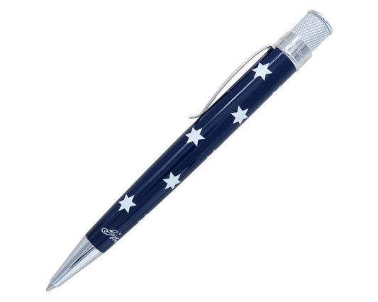 Retro 51 Washington Mt Vernon RB Pen New Sealed #'d