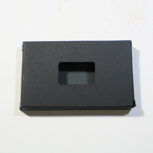 ACME Studios' "MONET Lilies" Business Card Case by CLAUDE MONET