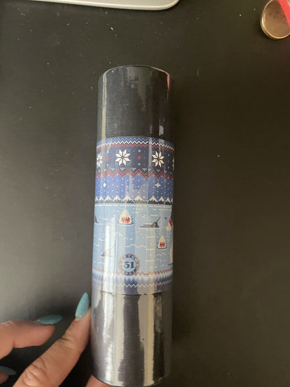 Retro 51  'ABOMINABLE SWEATER'  Rollerball Pen Limited Edition of 351