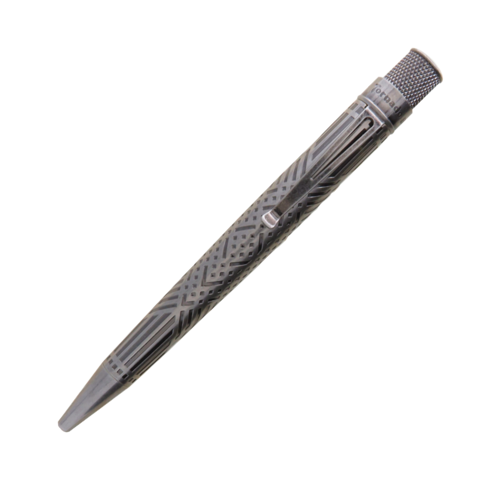 Retro51 'Gratitude'  Rollerball Pen - Rare, New, Sealed,  & ed