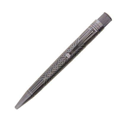 Retro51 'Gratitude'  Rollerball Pen - Rare, New, Sealed,  & ed