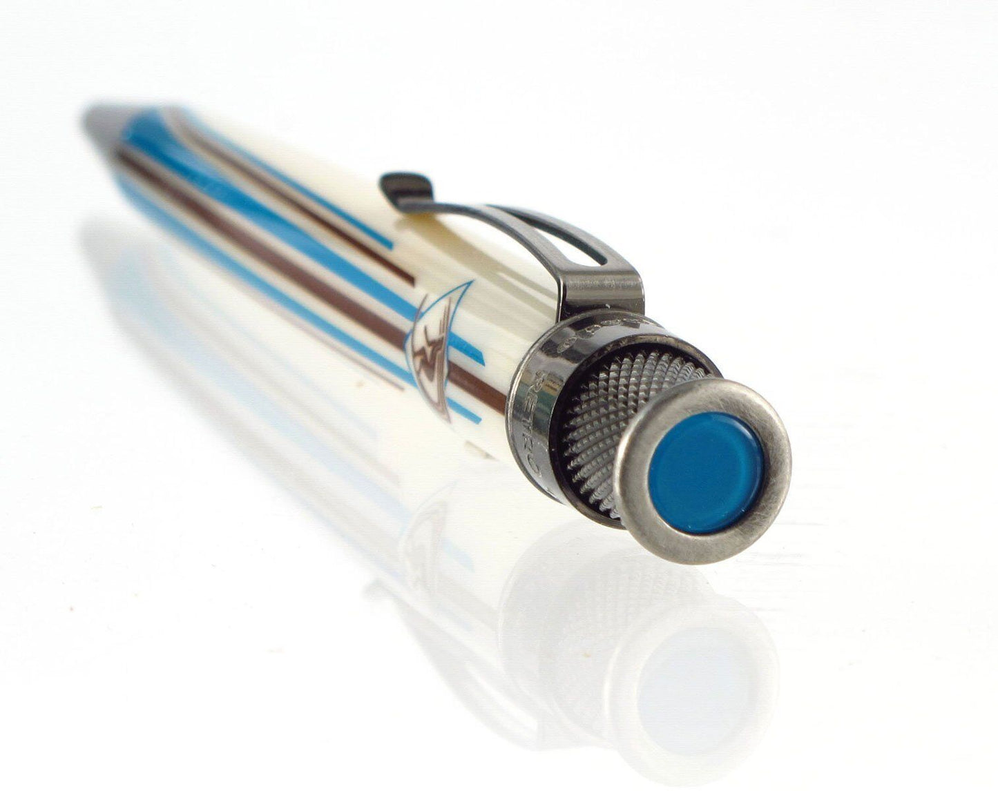 Retro 51   Limited Edition Surfin Pen New - SEALED - #'d
