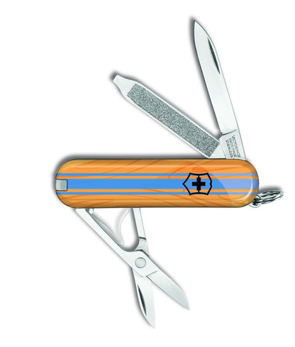 Retro 51   Limited Edition Surfin Pen New - SEALED - #'d