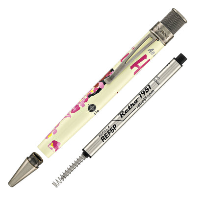 Retro 51  "PAN AM Hawaii Poster" Rollerball Pen- - NEW, Sealed and #'d