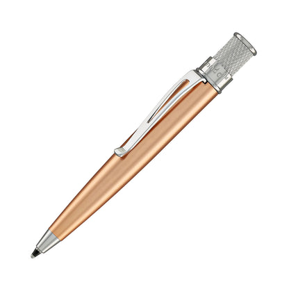 Retro 51 'Copper' Elite  Ballpoint Pen NEW & Sea;ed