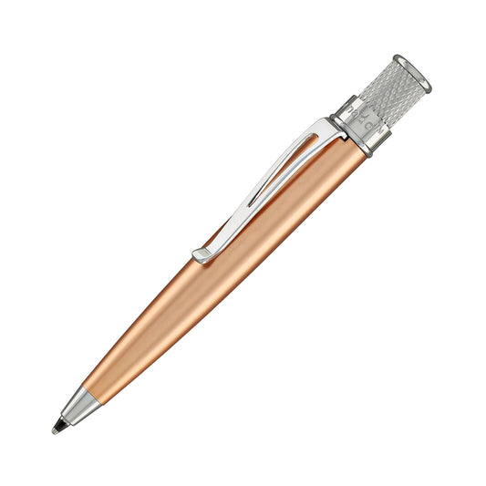 Retro 51 'Copper' Elite  Ballpoint Pen NEW & Sea;ed