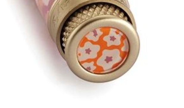 Retro 51 Cherry Blossom 2021 Rollerball Pen - NEW Sealed Tube - Limited Edition