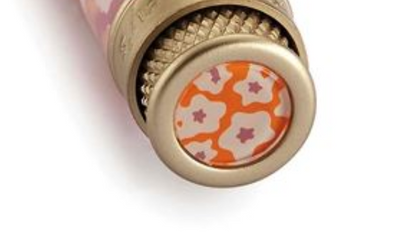 Retro 51 Cherry Blossom 2021 Rollerball Pen - NEW Sealed Tube - Limited Edition
