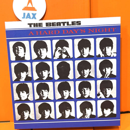 ACME Studios' "Hard Days Night" Beatles RB Pen and Business Card Case Set #72