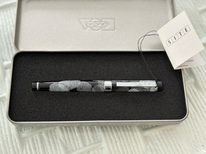 Acme Studios' "Fingerprints" Rollerball Pen by James Wines