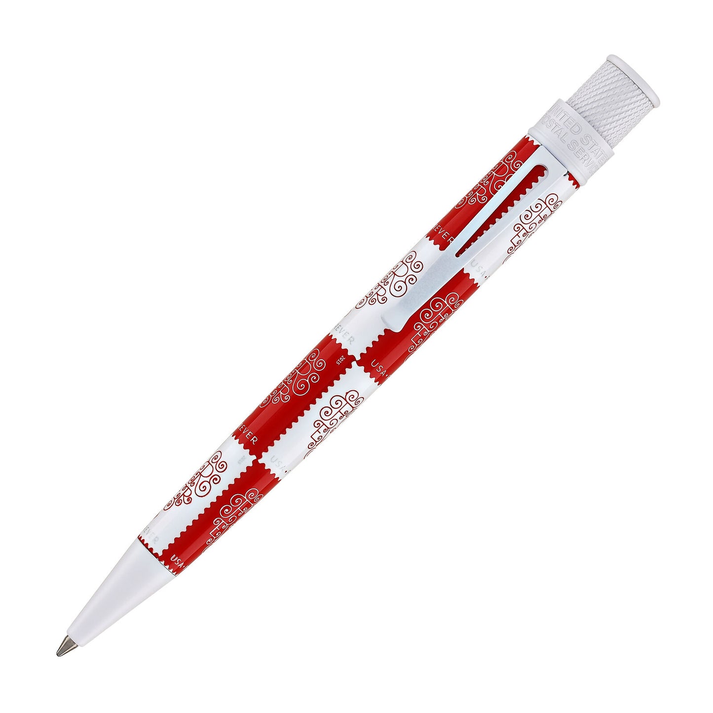 Retro 51  'Love' 2015 USPS Stamp  Rollerball Pen - Limited Edition - NEW