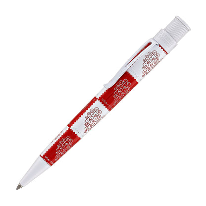 Retro 51  'Love' 2015 USPS Stamp  Rollerball Pen - Limited Edition - NEW