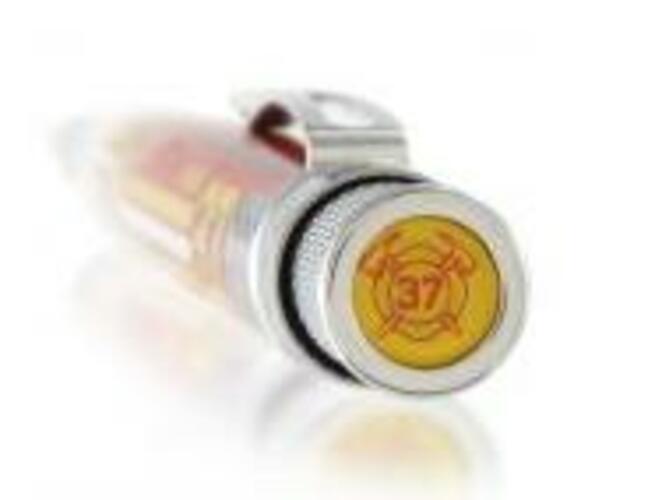 Retro 51 Engine 37 Fireman  Pen New,  Sealed, #'d