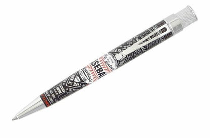 RETRO 51 "Play Ball" XRR-17P4 NEW-SEALED LIMITED EDITION Only 842 Made