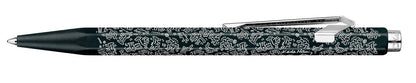 Caran d'Ache 849 Keith Haring Ballpoint Pen in Black - Christmas 2023 - NEW