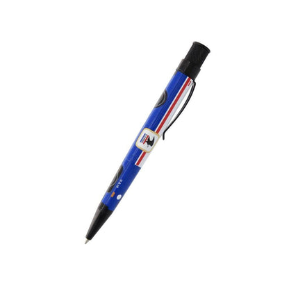 Retro 1951 Pen USPS Route Master Rollerball Sealed Serial #1