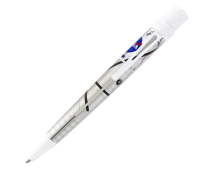 Retro 51 "NASA Mercury 7" Rollerball Pen  LE Sealed  #1