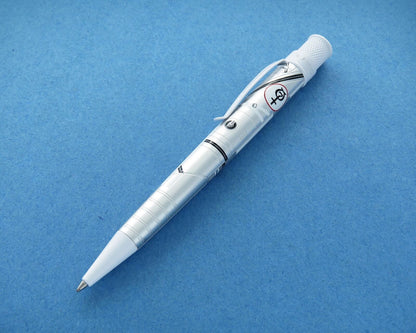 Retro 51 "NASA Mercury 7" Rollerball Pen  LE Sealed  #1