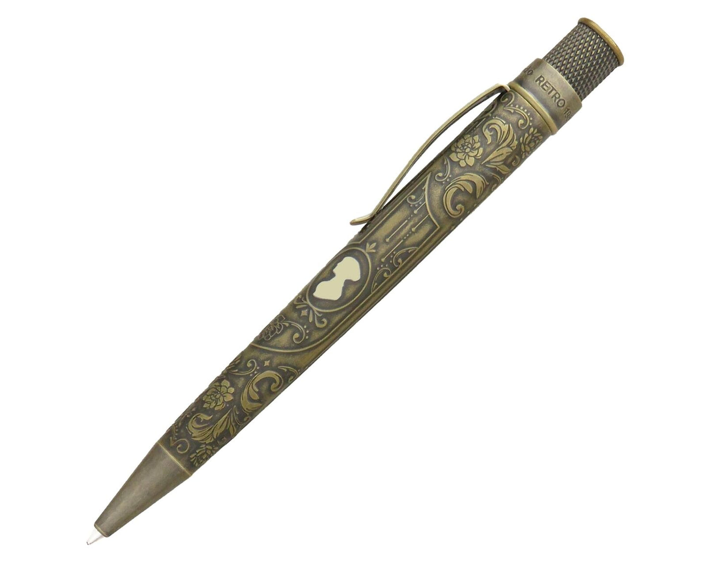 Retro 51 'Pride and Prejudice Pen SERIAL #1