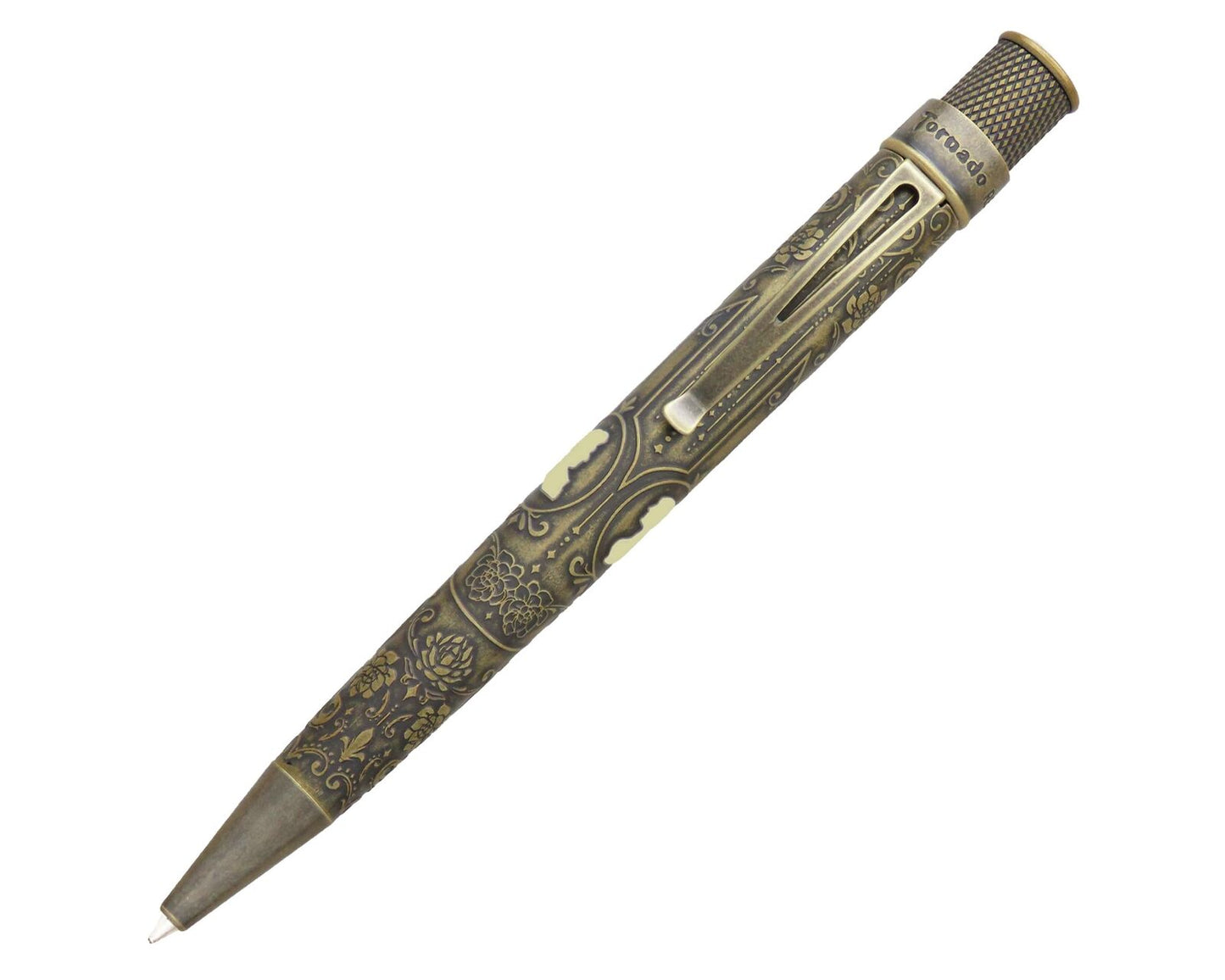 Retro 51 'Pride and Prejudice Pen SERIAL #1