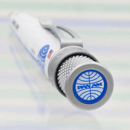 Retro 51 'Pan Am - Retro Clipper' Pen - SERIAL #1