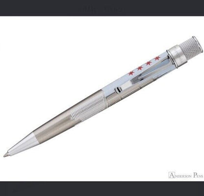 Retro 51 Chicago Skyline Rollerball Pen