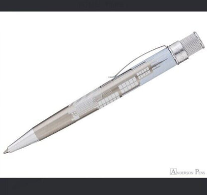 Retro 51 Chicago Skyline Rollerball Pen