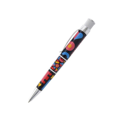 Retro 51 'Love 2021' USPS Stamp Pen SERIAL #1