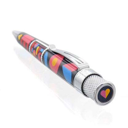 Retro 51 'Love 2021' USPS Stamp Pen SERIAL #1